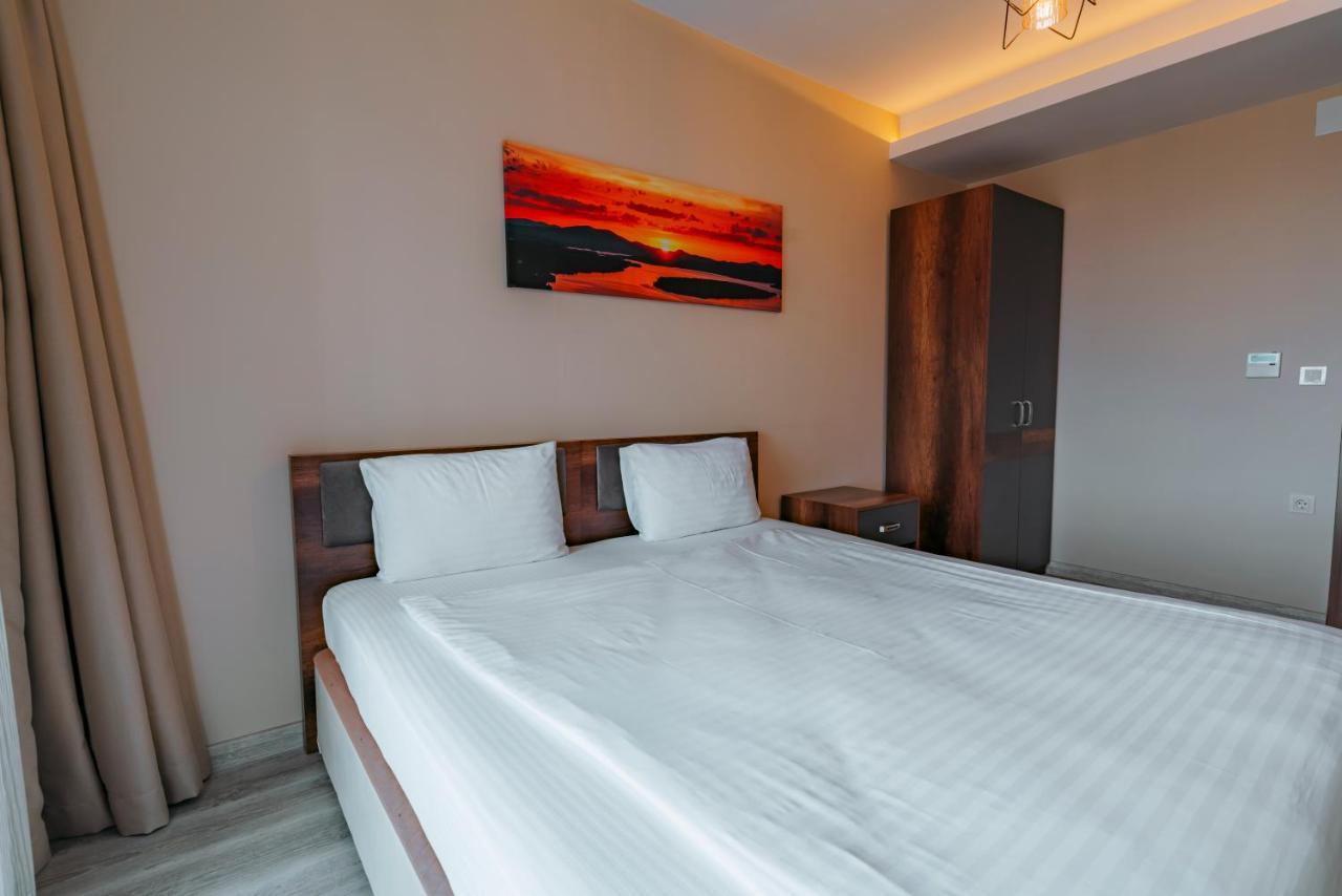 Empula Hotel & Residences Trabzon Luaran gambar