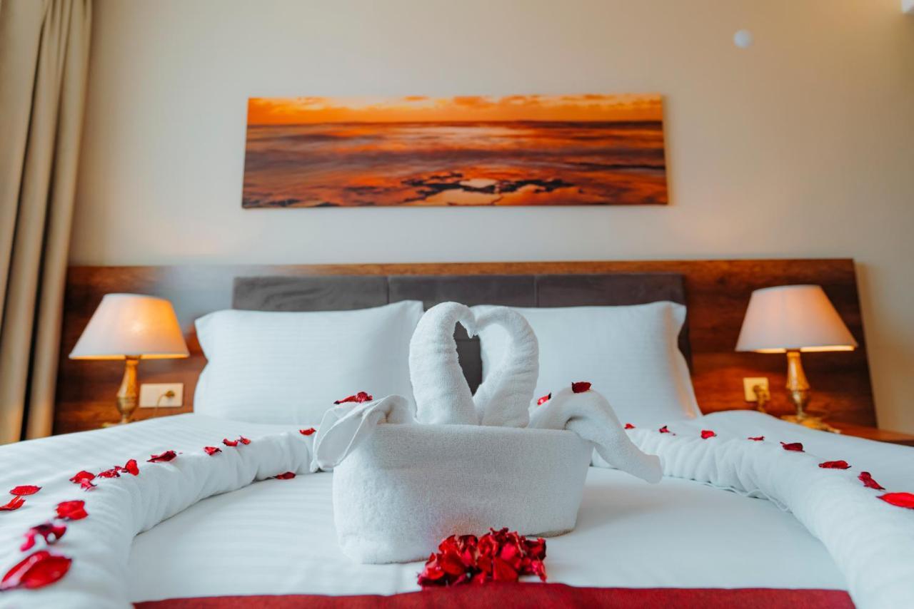 Empula Hotel & Residences Trabzon Luaran gambar