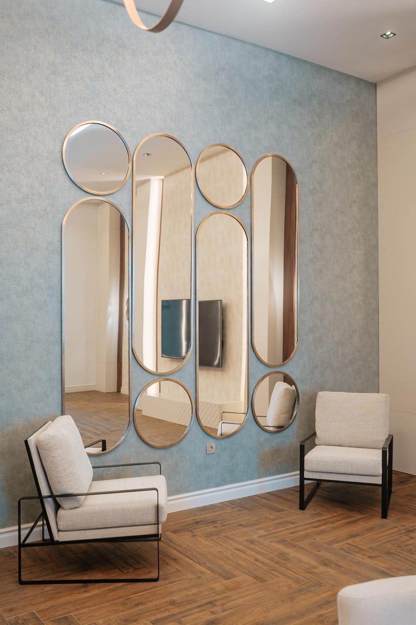 Empula Hotel & Residences Trabzon Luaran gambar