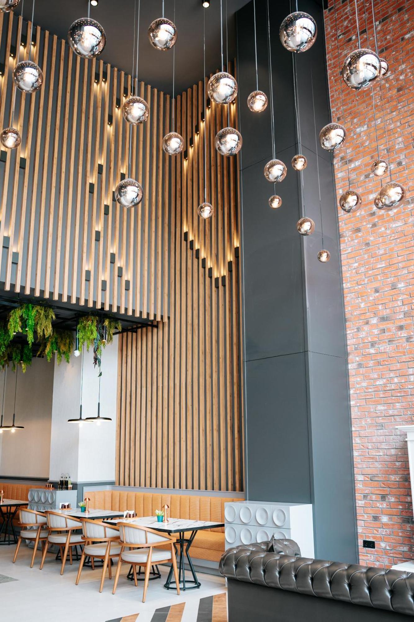 Empula Hotel & Residences Trabzon Luaran gambar